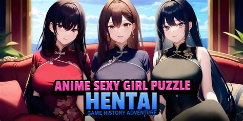 hentaipuzzle|Hentai Girl Heaven by Erogirl Games.